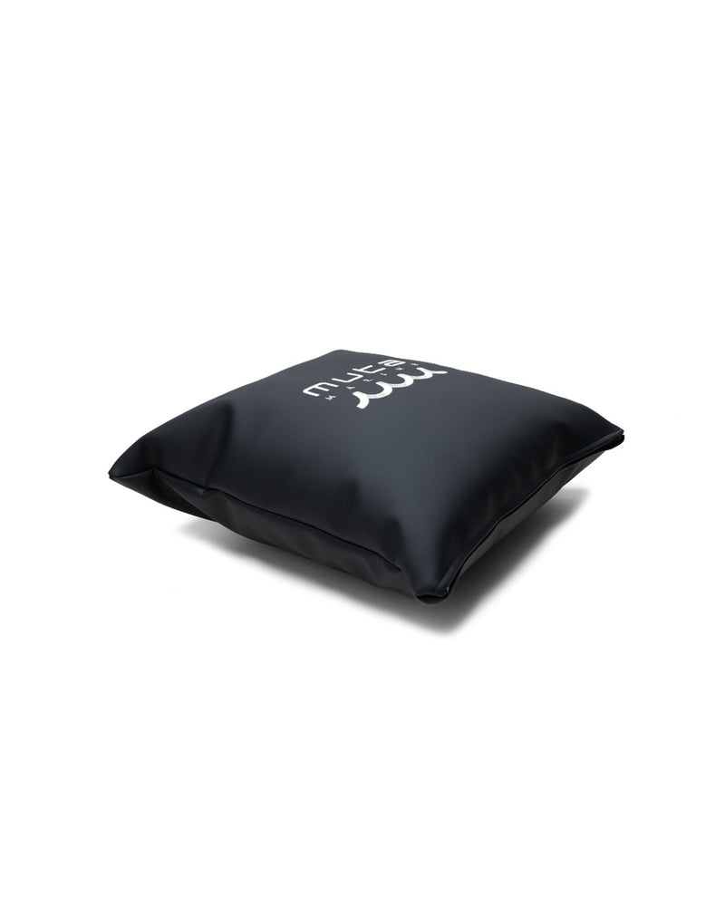 CONTINUA エシカルレザー クッション (WAVE) [全7色] – muta Online Store