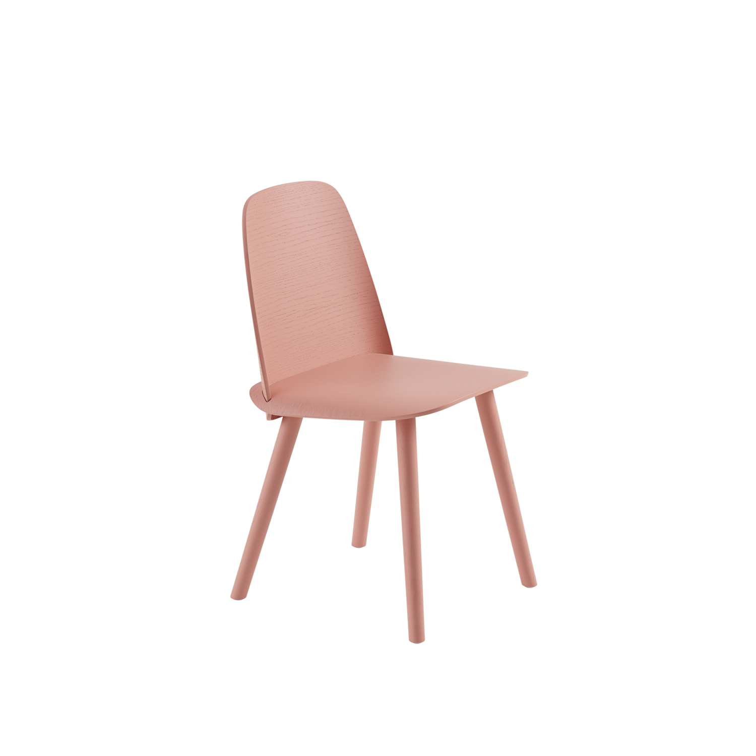 Nerd Chair | When aesthetics and comfort becomes one