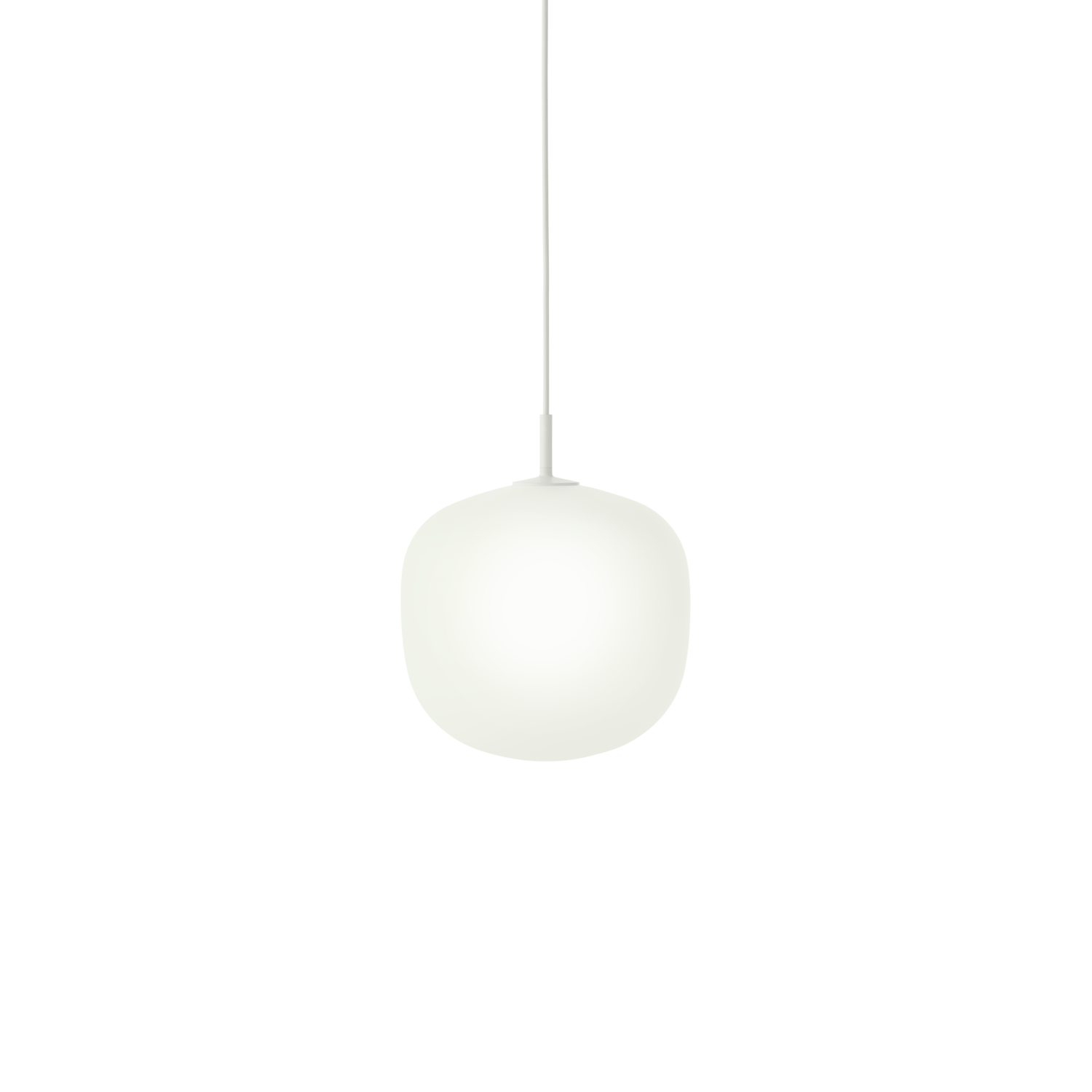 Rime Pendant Lamp | An elegant glow