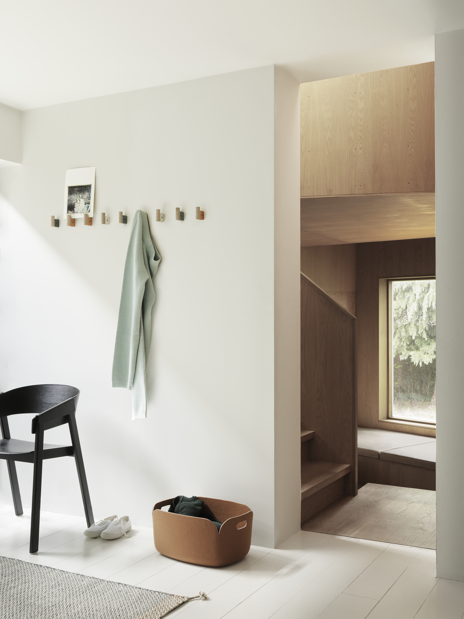 Restore Basket | Versatile and playful storage solutions