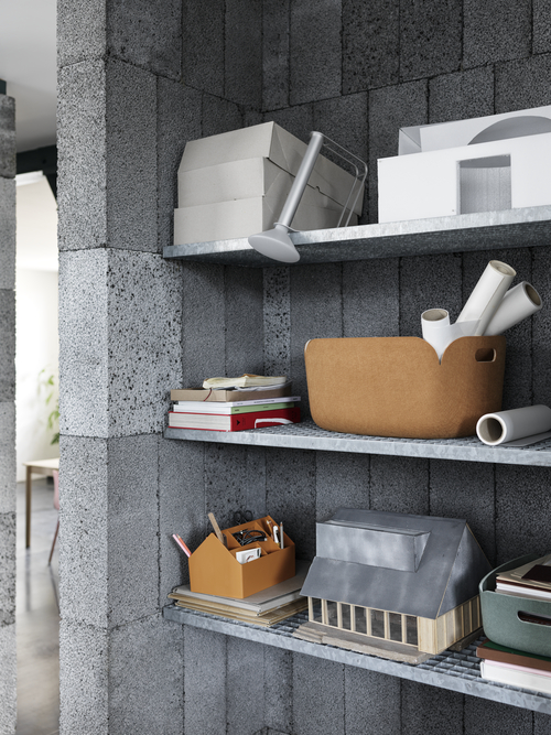 Restore Basket | Versatile and playful storage solutions
