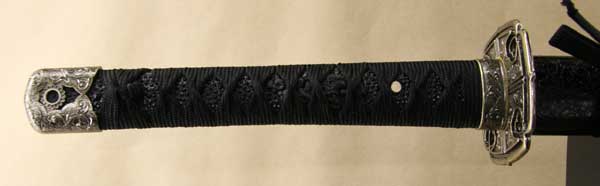 模造刀 村雨丸（むらさめまる）拵えの通販・販売