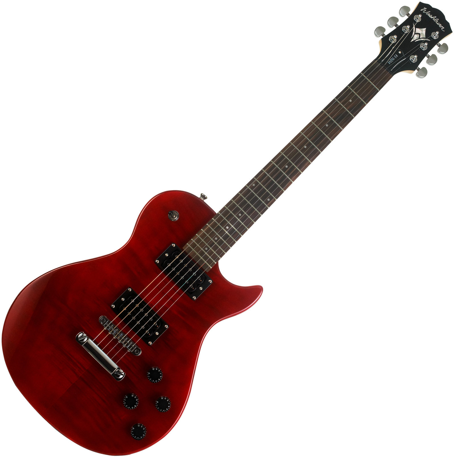 Washburn WIN14 FTR - Muziker