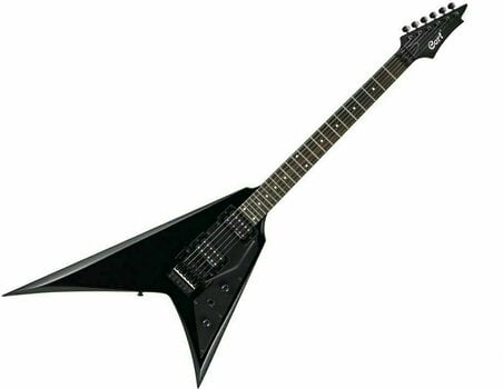 Cort VX 2 V BK - Muziker