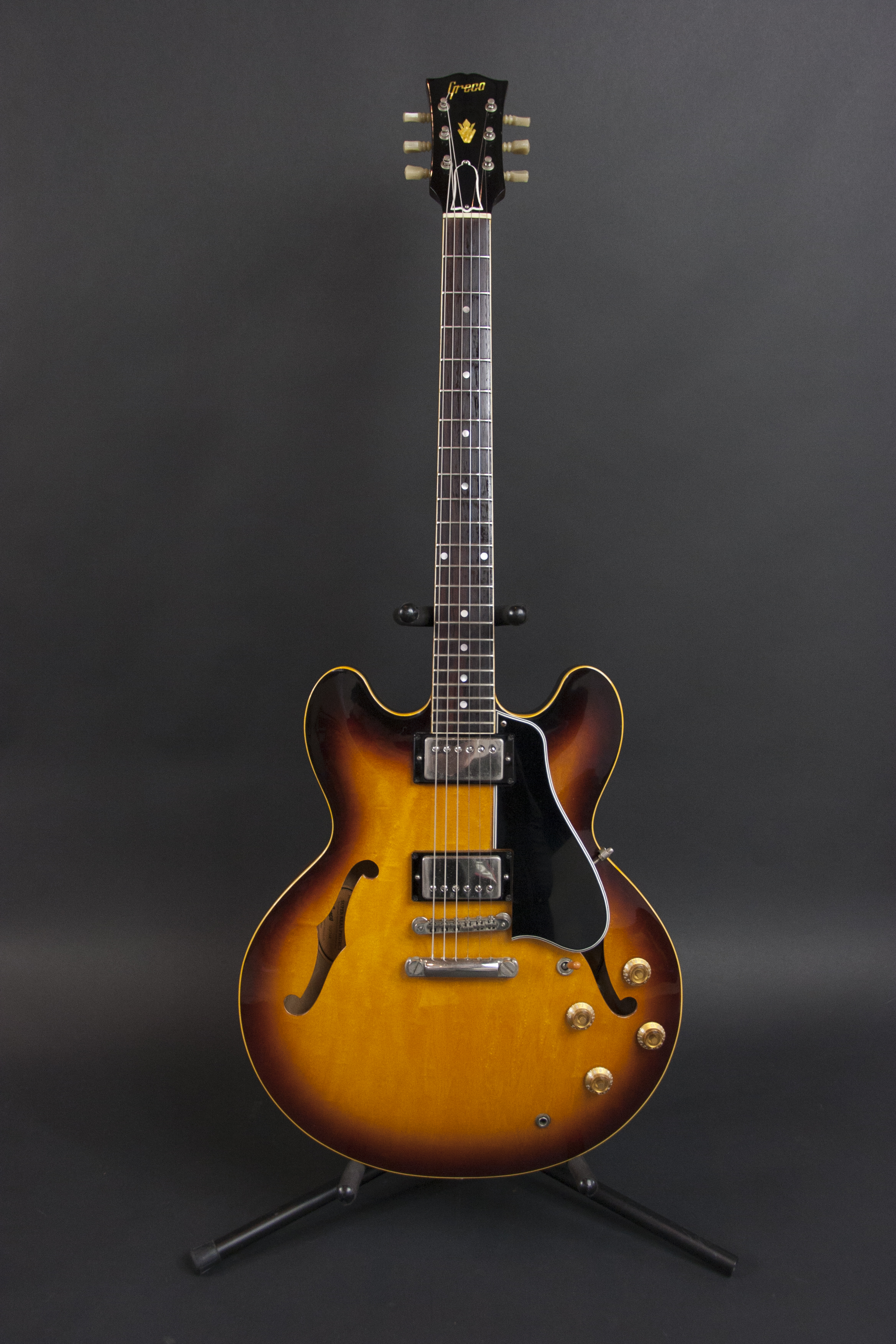 Greco SA-1200 | My Cool Guitars