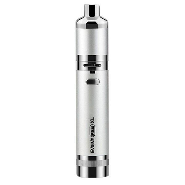 Yocan Evolve Plus XL Quad Coil Dab Pen Kit – Myxed Up Creations