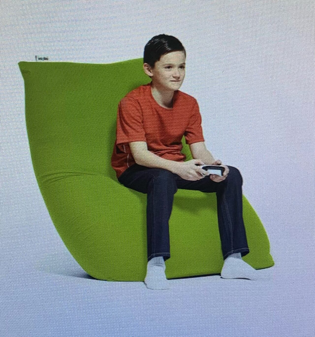 yogibo MegaMoonPillow | J-shop