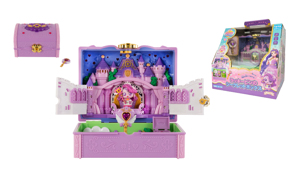 期間限定】帝都物語ふたたび ピンバッチ【レア希少品】 いろは出版 MY