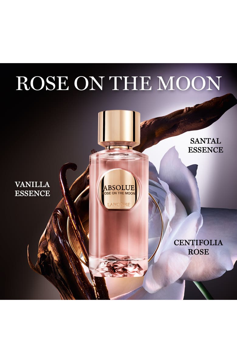 Lancôme Absolue Les Parfums Rose on the Moon Eau de Parfum | Nordstrom
