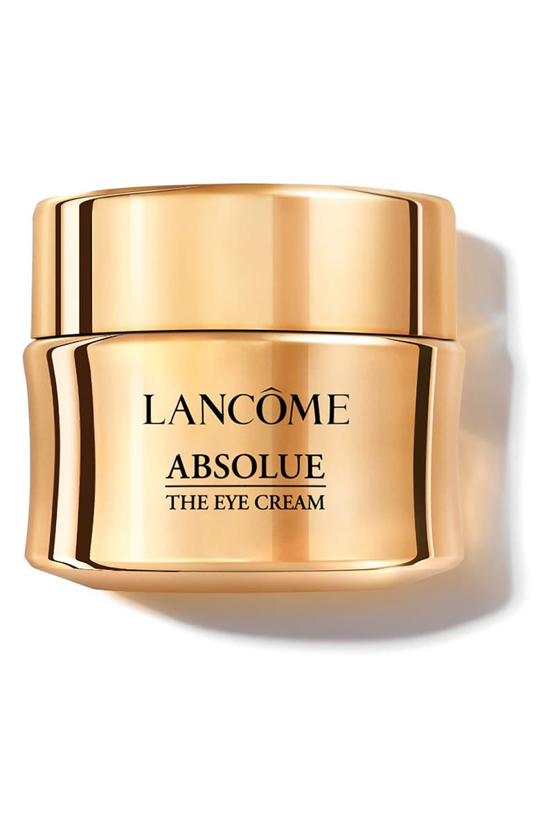 Lancôme Absolue The Eye Cream | Nordstrom