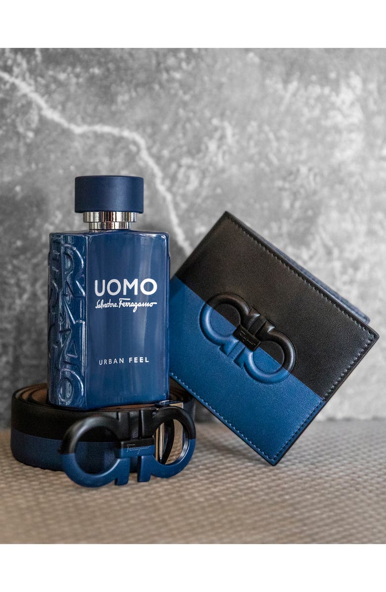 FERRAGAMO Uomo Urban Feel Eau de Toilette | Nordstrom