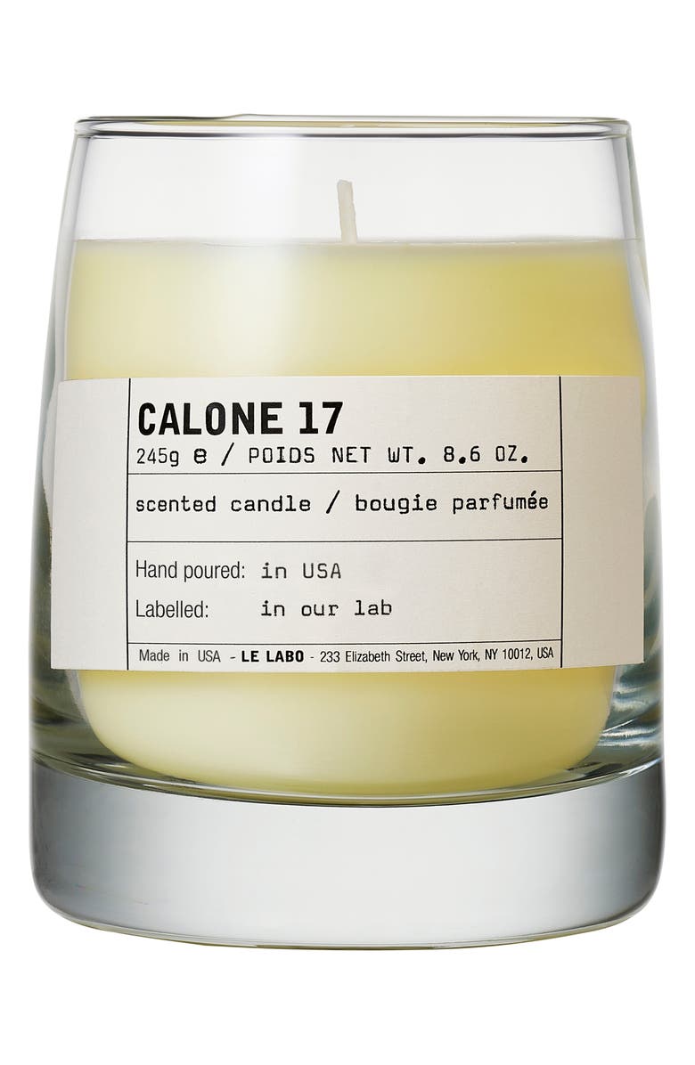 Le Labo Calone 17 Classic Candle | Nordstrom