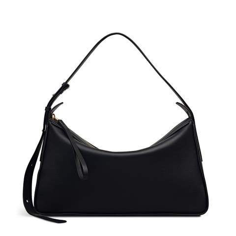 なとり ntrm Kilted Shoulder Bag ブラック なとり ntrm Kilted