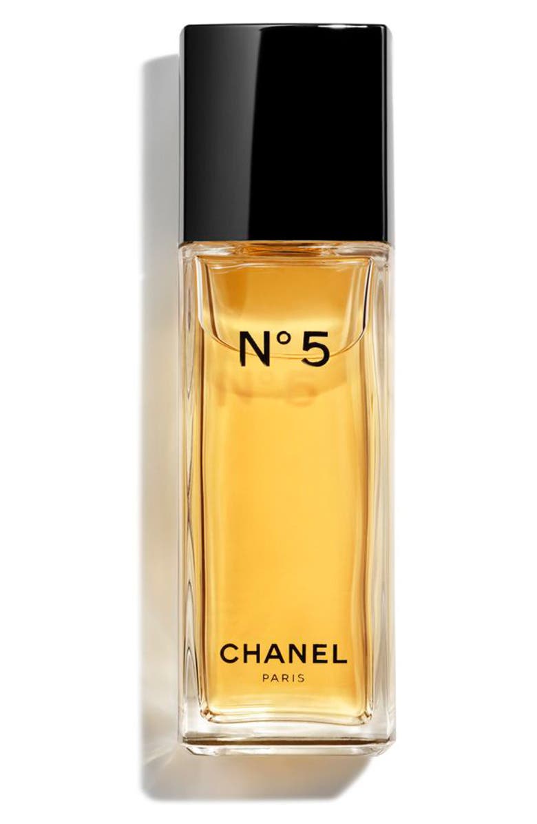 CHANEL N°5 Eau de Toilette Spray | Nordstrom