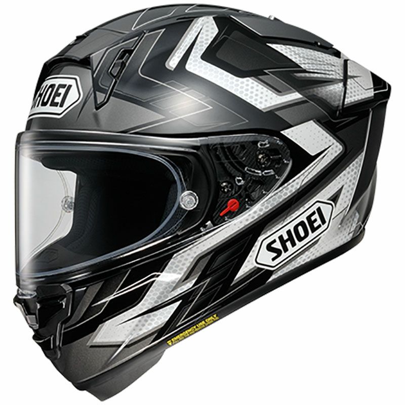 在庫限り】SHOEI ショウエイ ヘルメット X-Fifteen ESCALATE(エックス