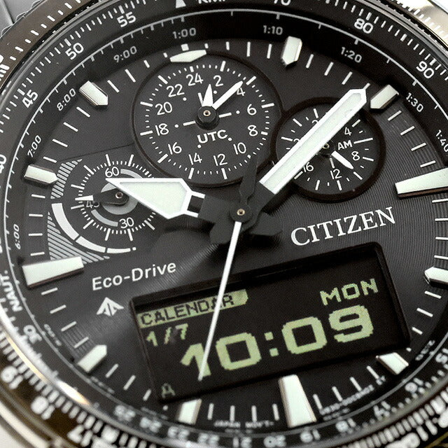 JV2005-58E ｜ シチズン プロマスター(CITIZEN PROMASTER) - 腕時計の