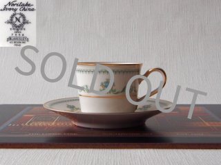 SHOP偶然と必然の間 NORITAKE C&S IVORYCHINA LINTON