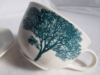 SHOP偶然と必然の間 NORITAKE WOODFIELD C&S