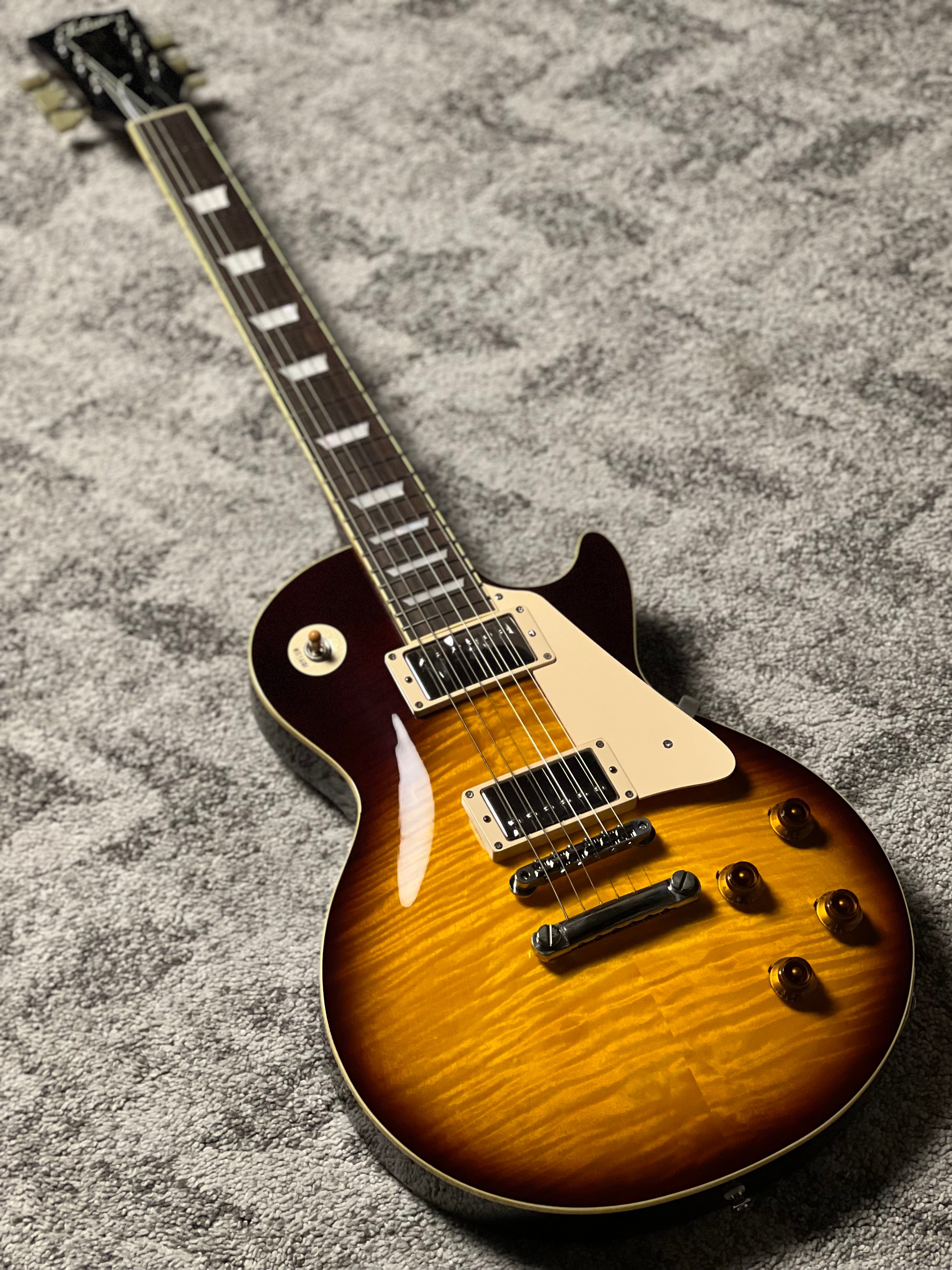 Tokai Vintage Series – nafiriguitar.com