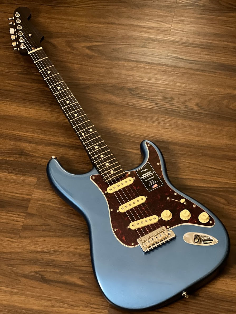 Fender Limited Edition American Professional II Stratocaster with