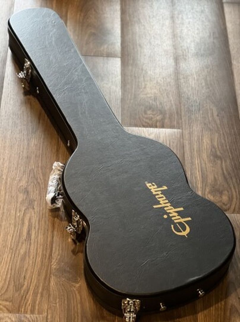 Epiphone SG Hardshell Case – nafiriguitar.com