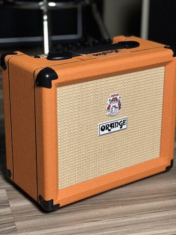 Orange Crush 20RT 1x8