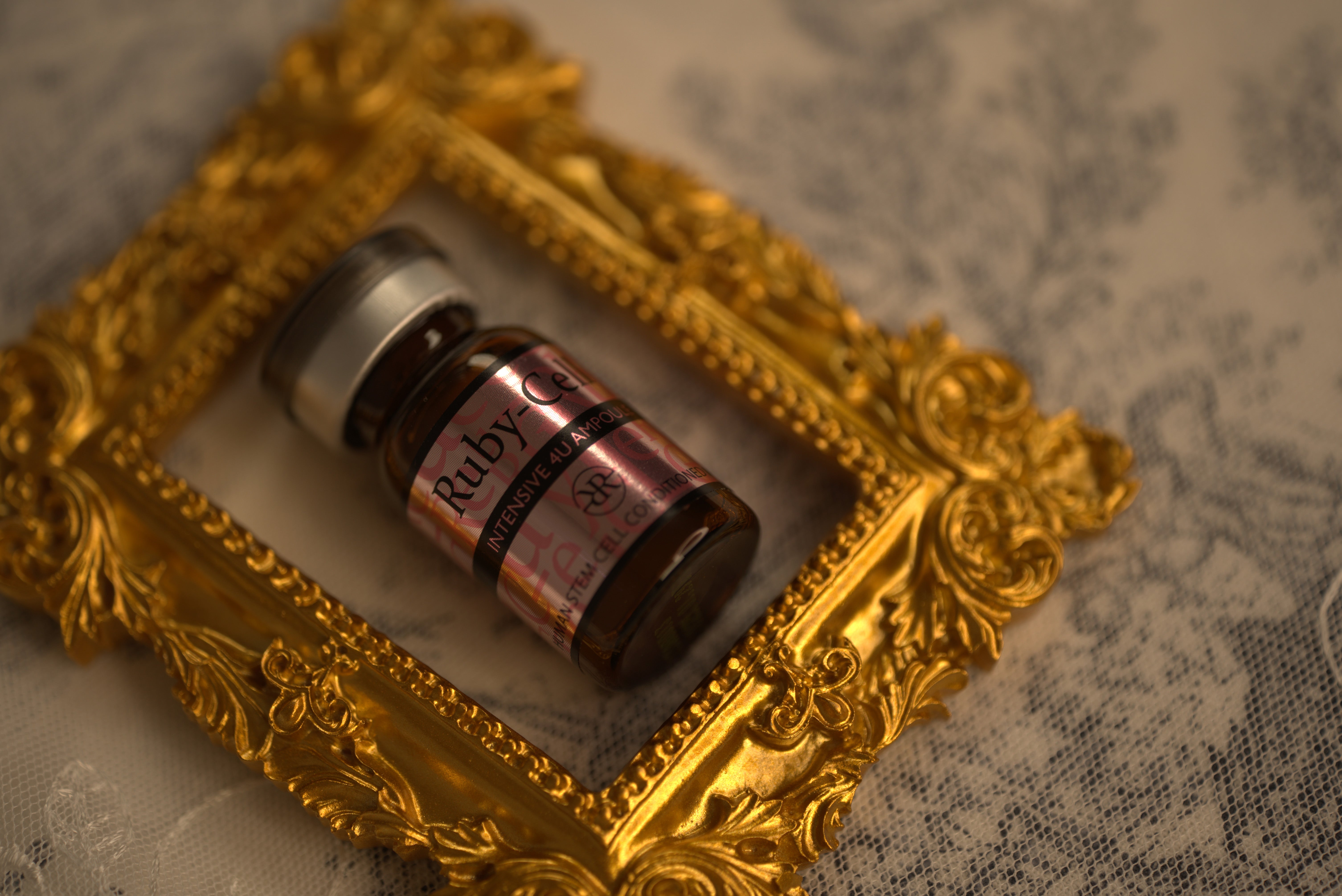 Ruby Cell – Antiaging Skincare Shop NABU BEAUTY