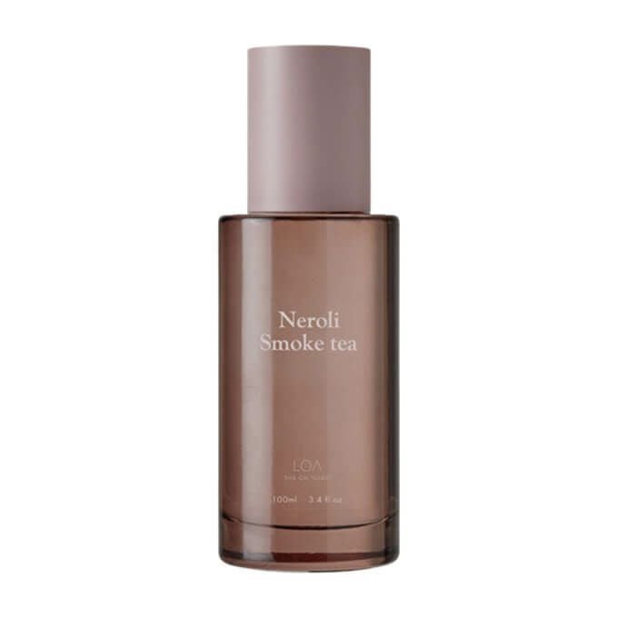 LOA THE OIL CARE ロア ザ オイル ケア 100mL ネロリスモークティー