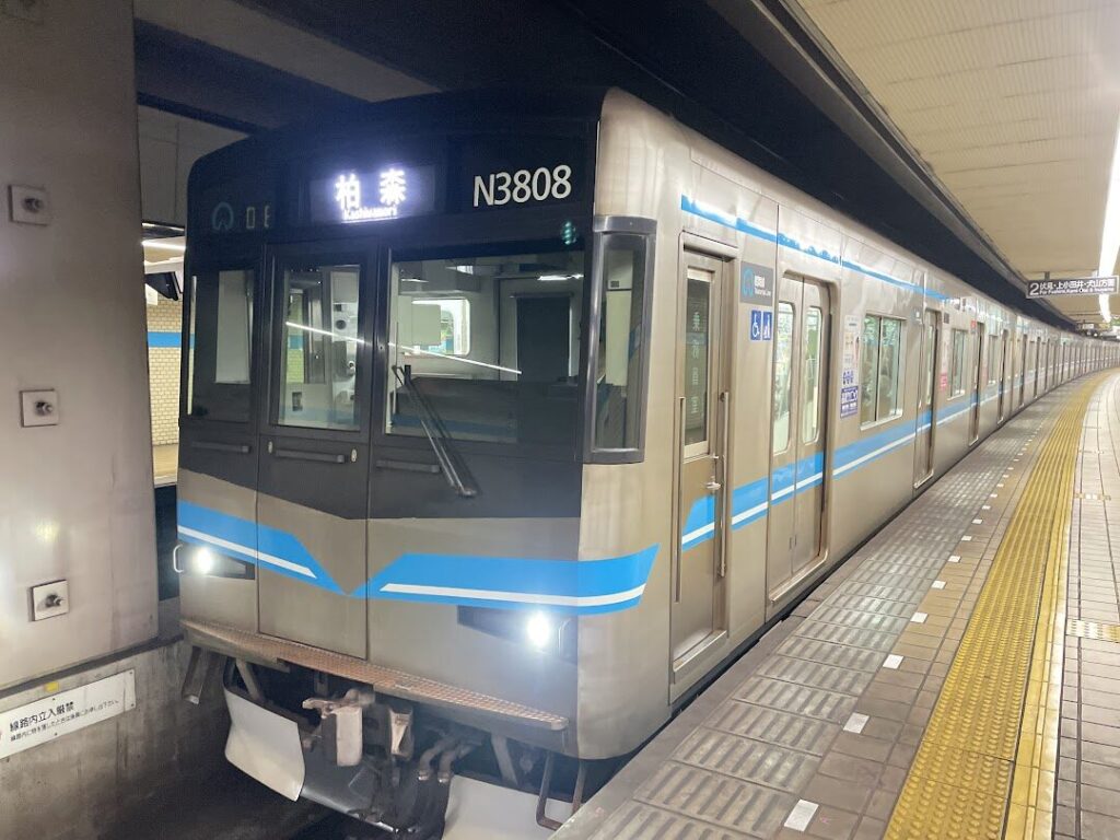 地下鉄鶴舞線が平日日中も10分間隔の運行に 名古屋市営地下鉄・名古屋