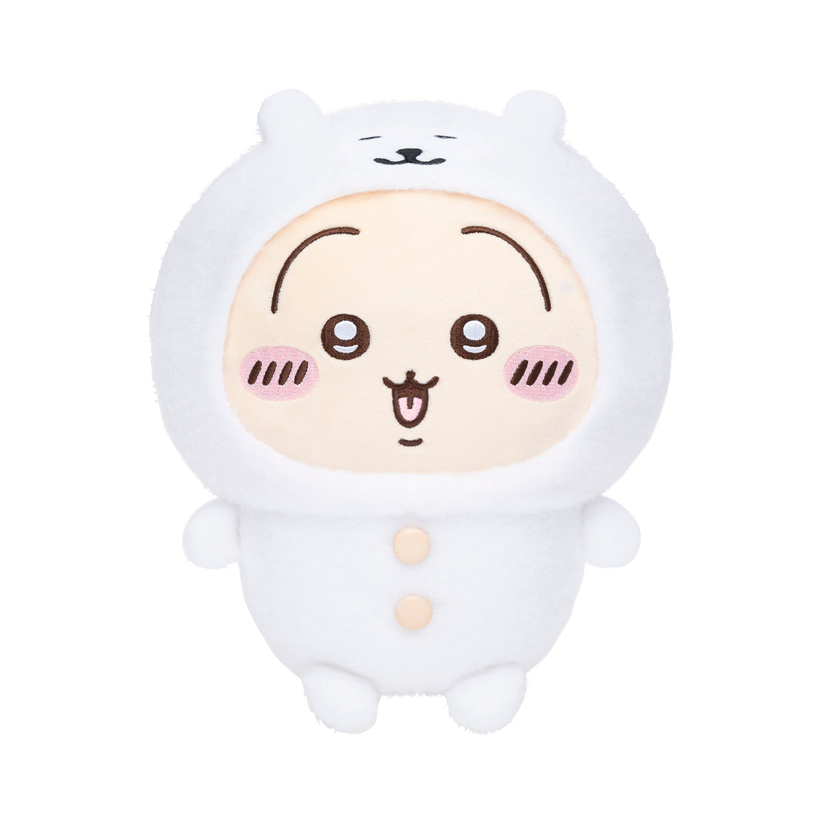 ナガノのくま（自分ツッコミくま） グッズ一覧 | ナガノキャラクターズ