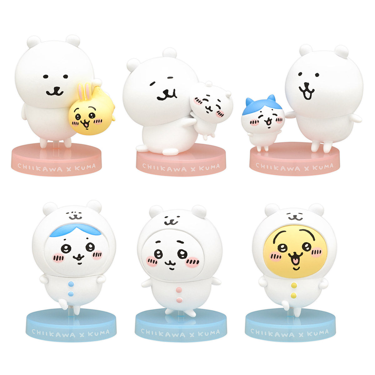 ナガノのくま（自分ツッコミくま） グッズ一覧 | ナガノキャラクターズ
