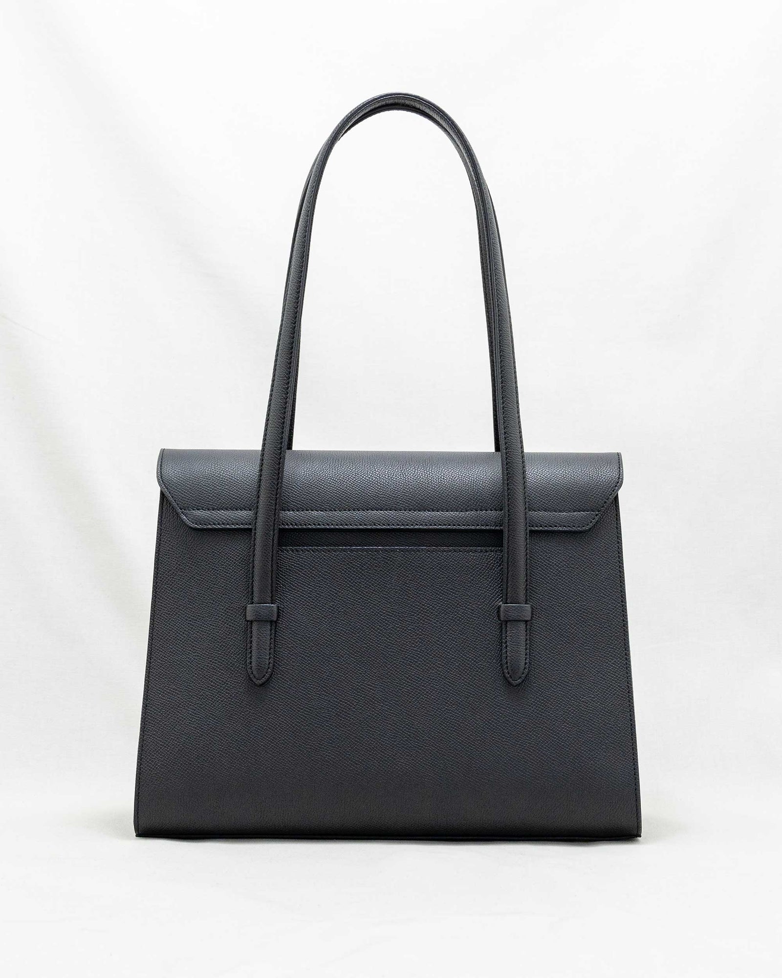 H [SILVER] ｜日本製の本革バッグ・財布｜NAGATANI（ナガタニ）公式