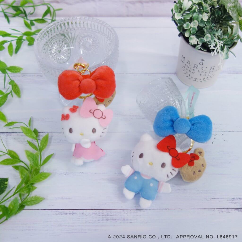 HELLO KITTY 50th Anniversary 」新商品のお知らせ – NDI 内藤デザイン