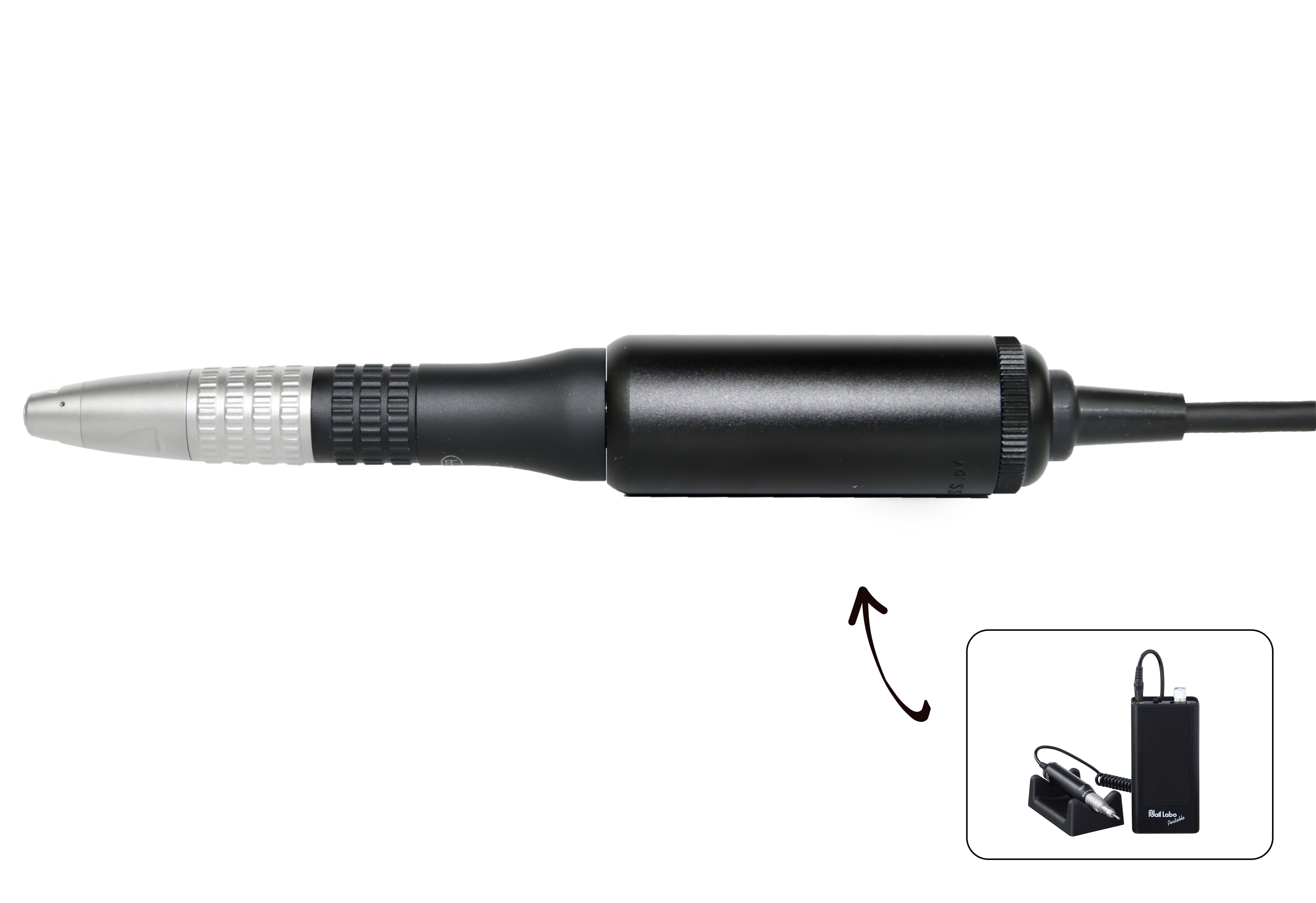 N/A] NL-X – Nail Labo USA