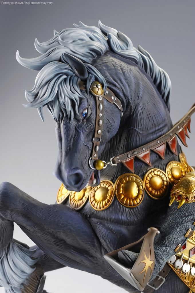 RAOH KING OF HOKUTO HQS BY TSUME | 株式会社ノーツ