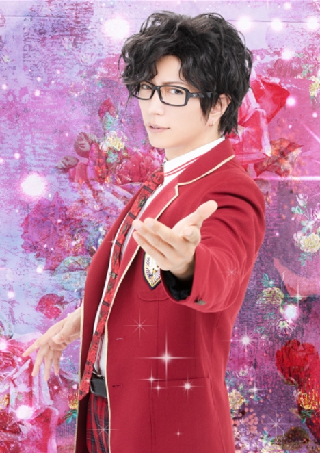 ドレスコードは学生服！GACKTの学園祭エンタメショー『神 威♂楽” 園