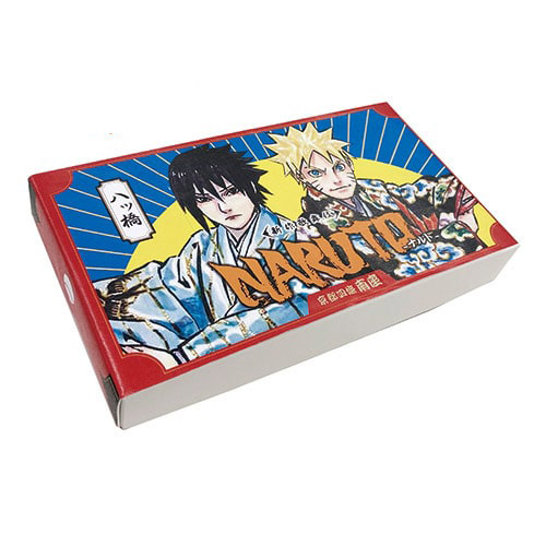 新作歌舞伎 NARUTO -ナルト-