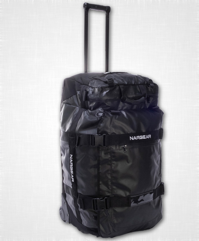 Bodybag WHEELS-122L – NARGEAR® | Best wildland fire packs