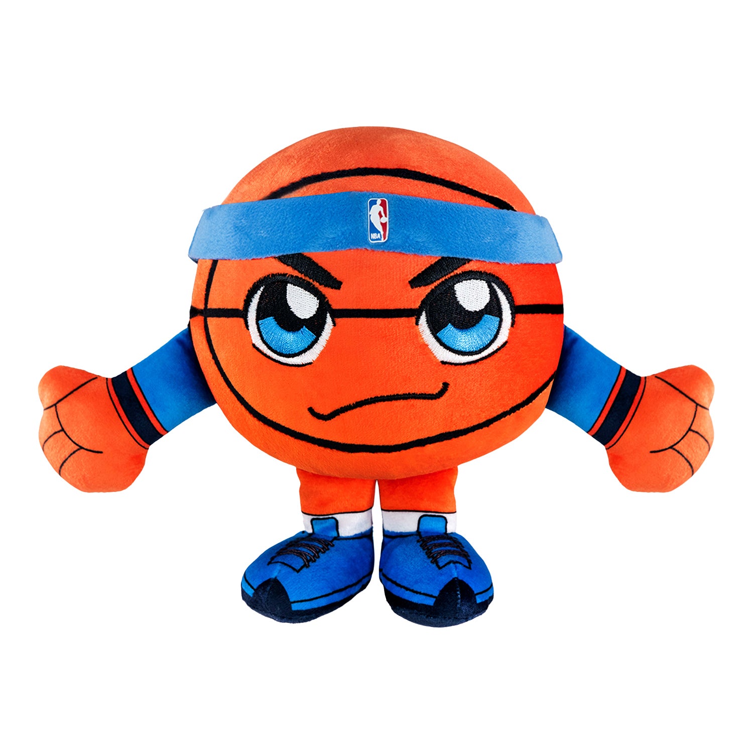 OKLAHOMA CITY THUNDER UNCANNY BRANDS 6