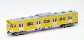 鉄コレ】鉄道コレクション 西武鉄道2000系(2011編成)6両セット 281313