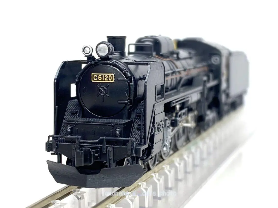E501系K704編成 登場時10両セット 2026年3月発売予定 A3883 MICROACE