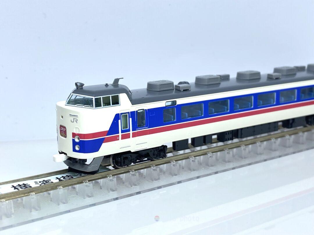 日産カーパックU38Aコンテナ（日産陸送）を買ってみました。KATO 23