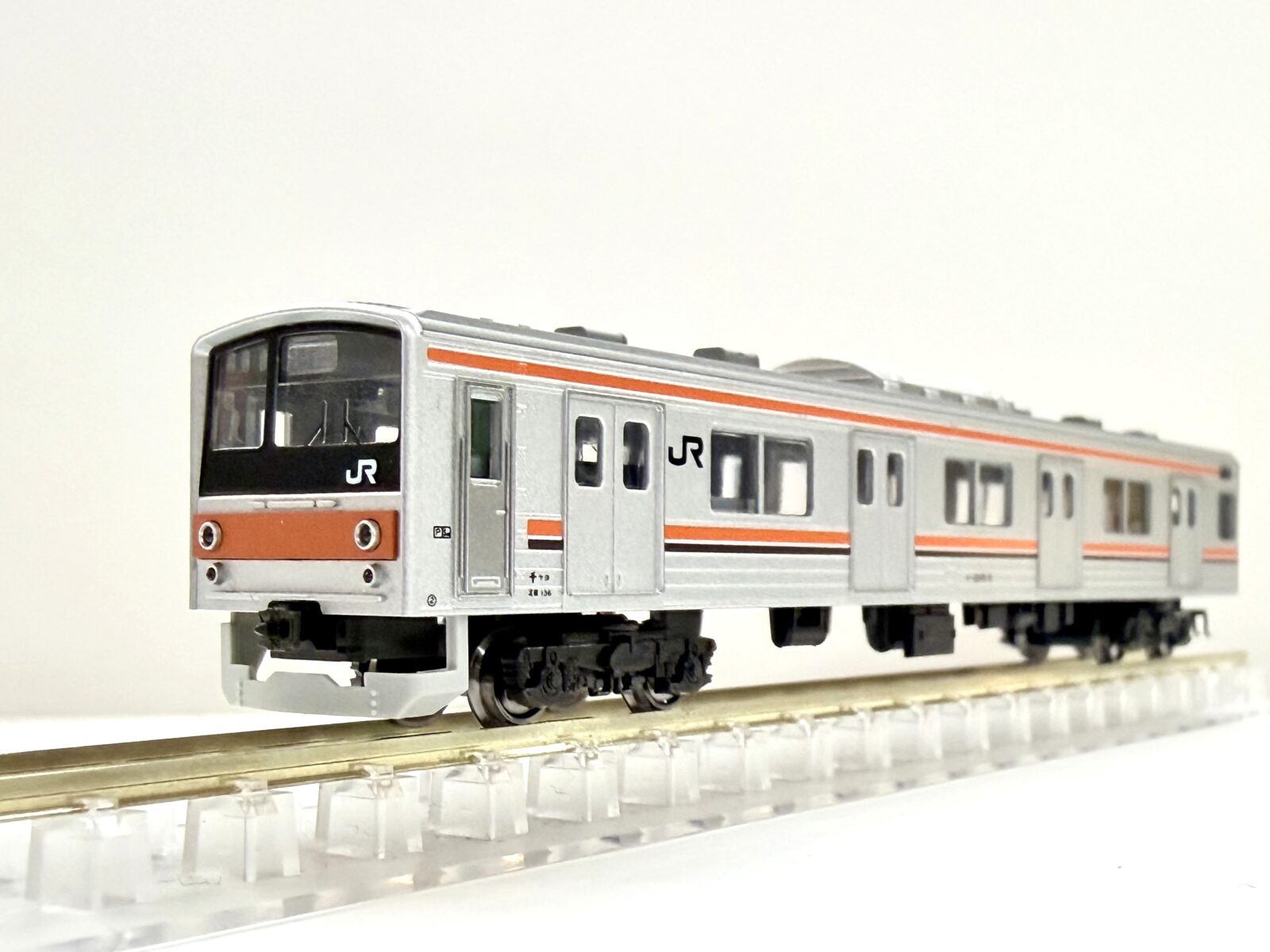 リリース情報】ホビーセンターカトー 2026年1月31日(土)発売 Assy