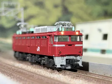 Nゲージ | NGaugeJP - 横濱模型 | 鉄道模型Nゲージ情報サイト（鉄道