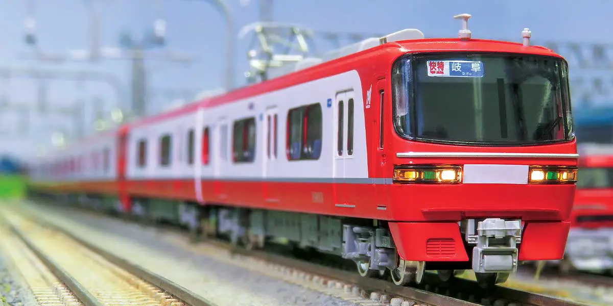 TOMIX 209-1000系電車（中央線）増結セット 品番：98850 | NGaugeJP