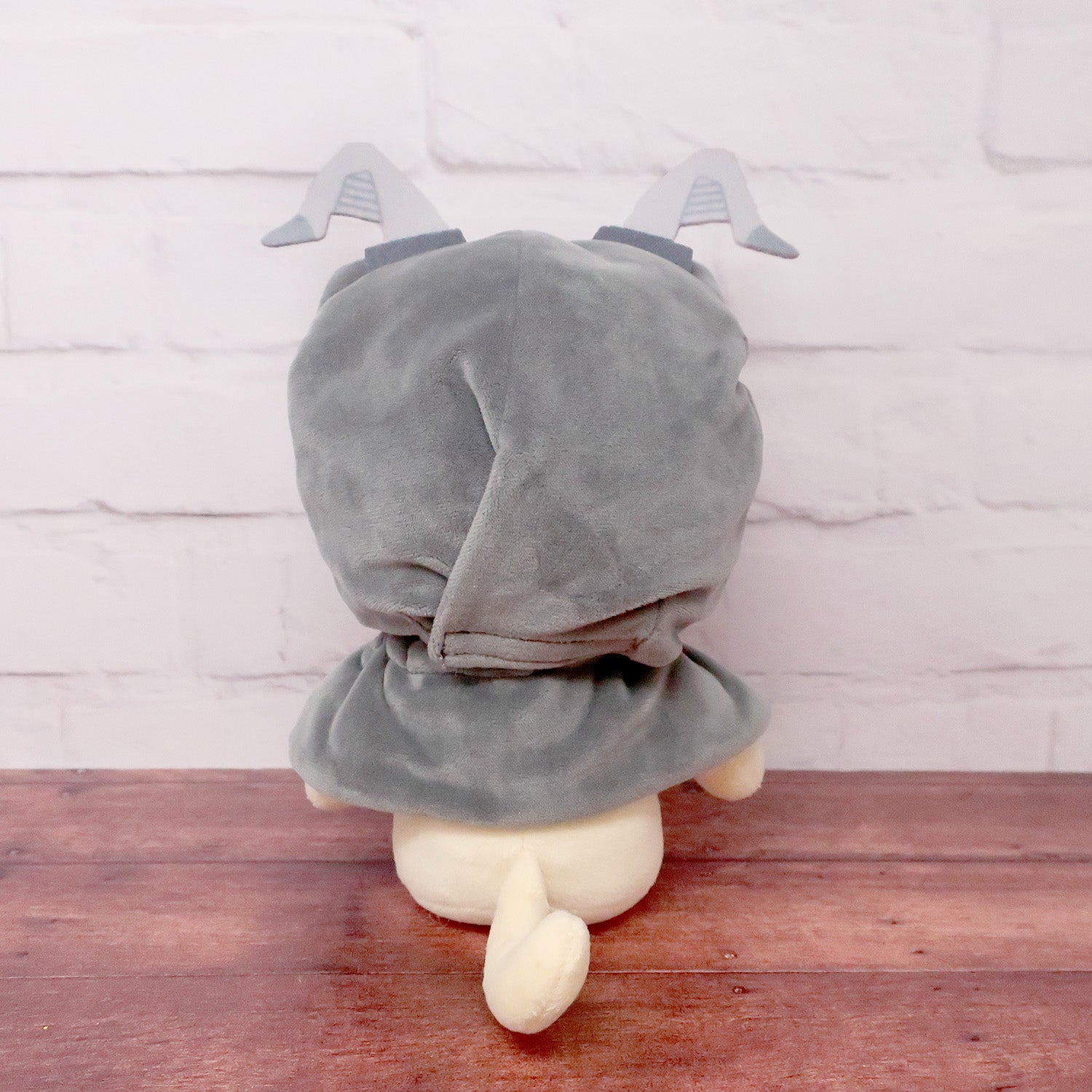 プラッシュコスチューマー かいじゅう (ゼットン) 【L/M/Sサイズ