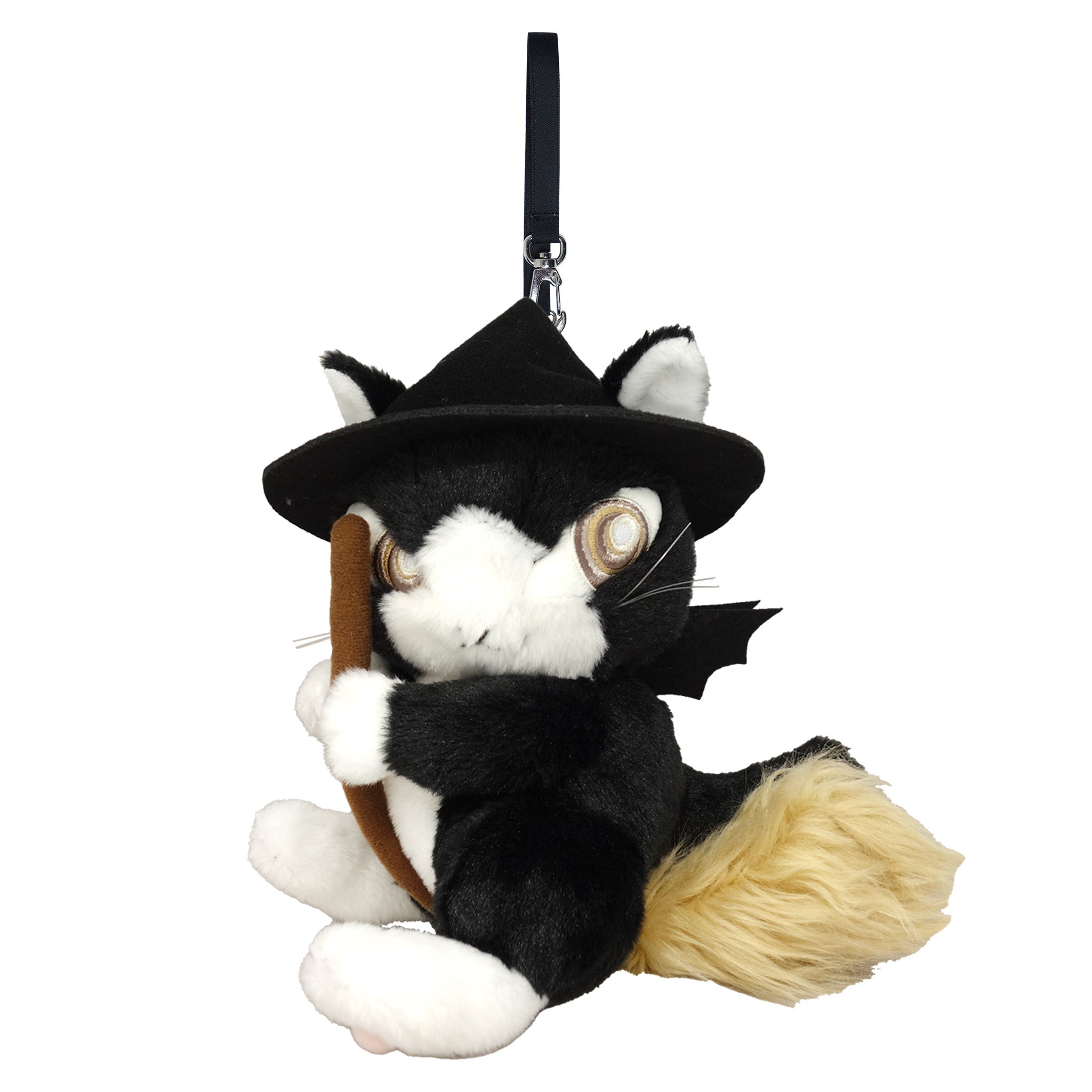 Cat Dayan Baby Dayan Devil S size – nipopo