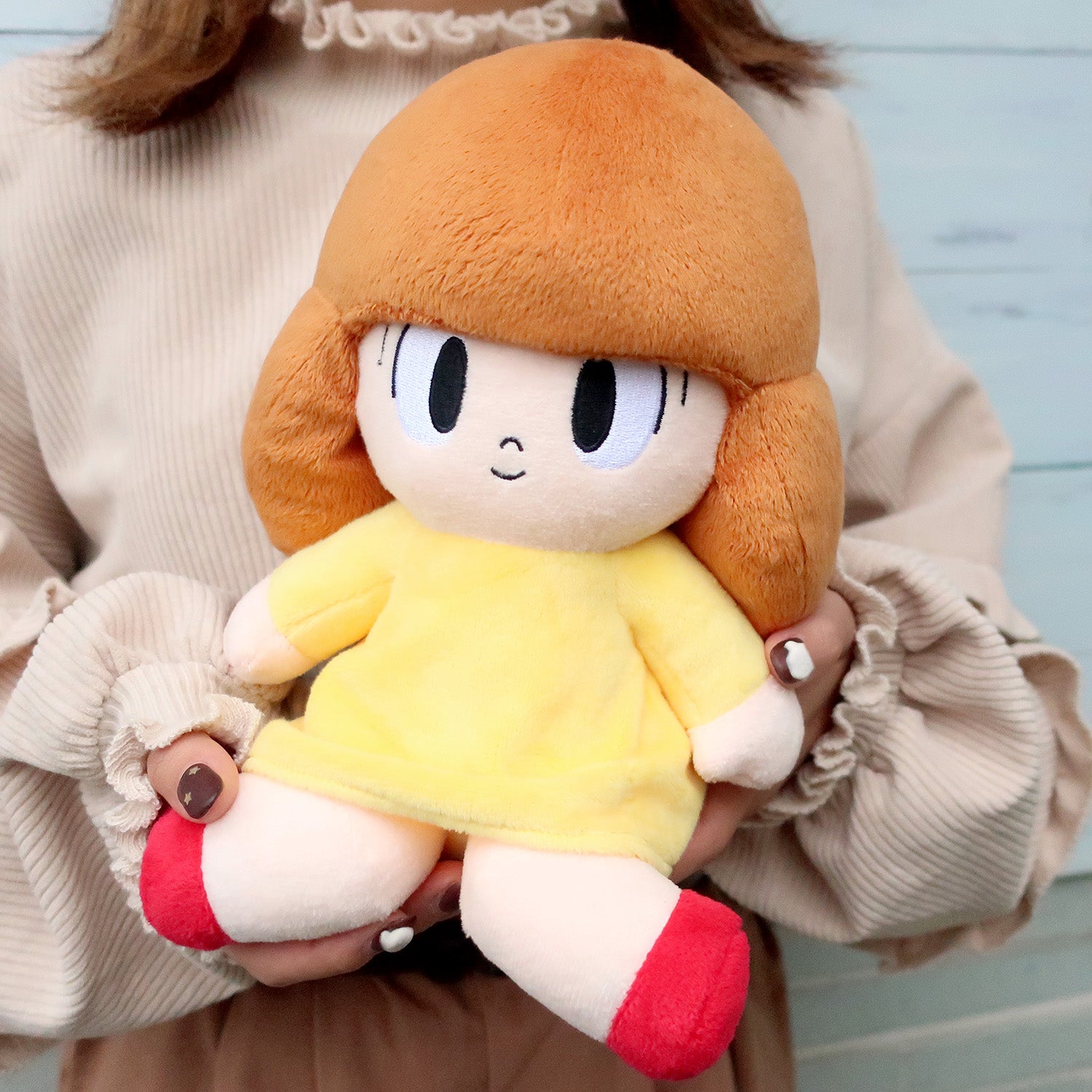 マムアン ぬいぐるみ – nipopo