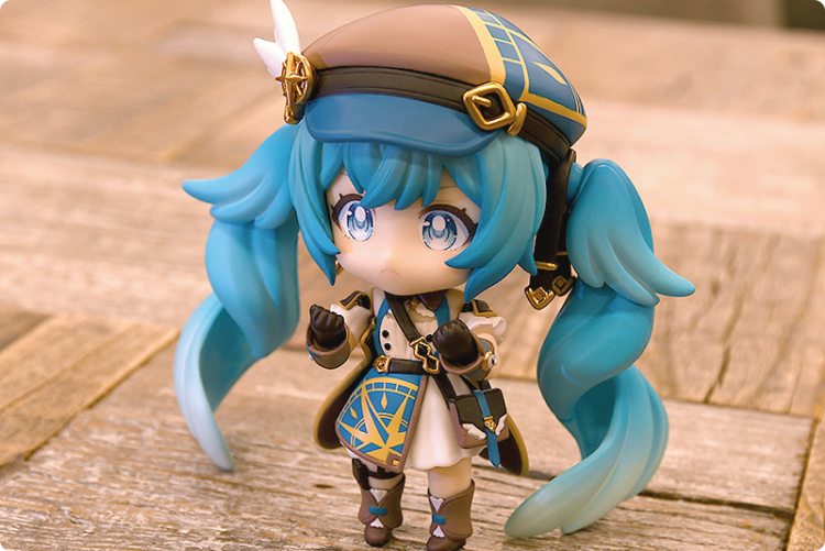 新パーツ・特集 - 詳細 | ねんどろいどフェイスメーカー