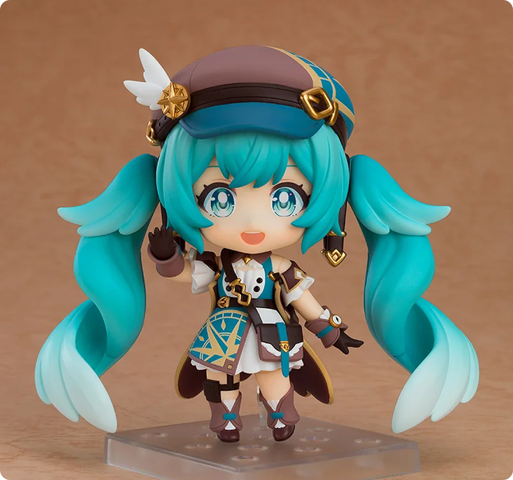新パーツ・特集 - 詳細 | ねんどろいどフェイスメーカー